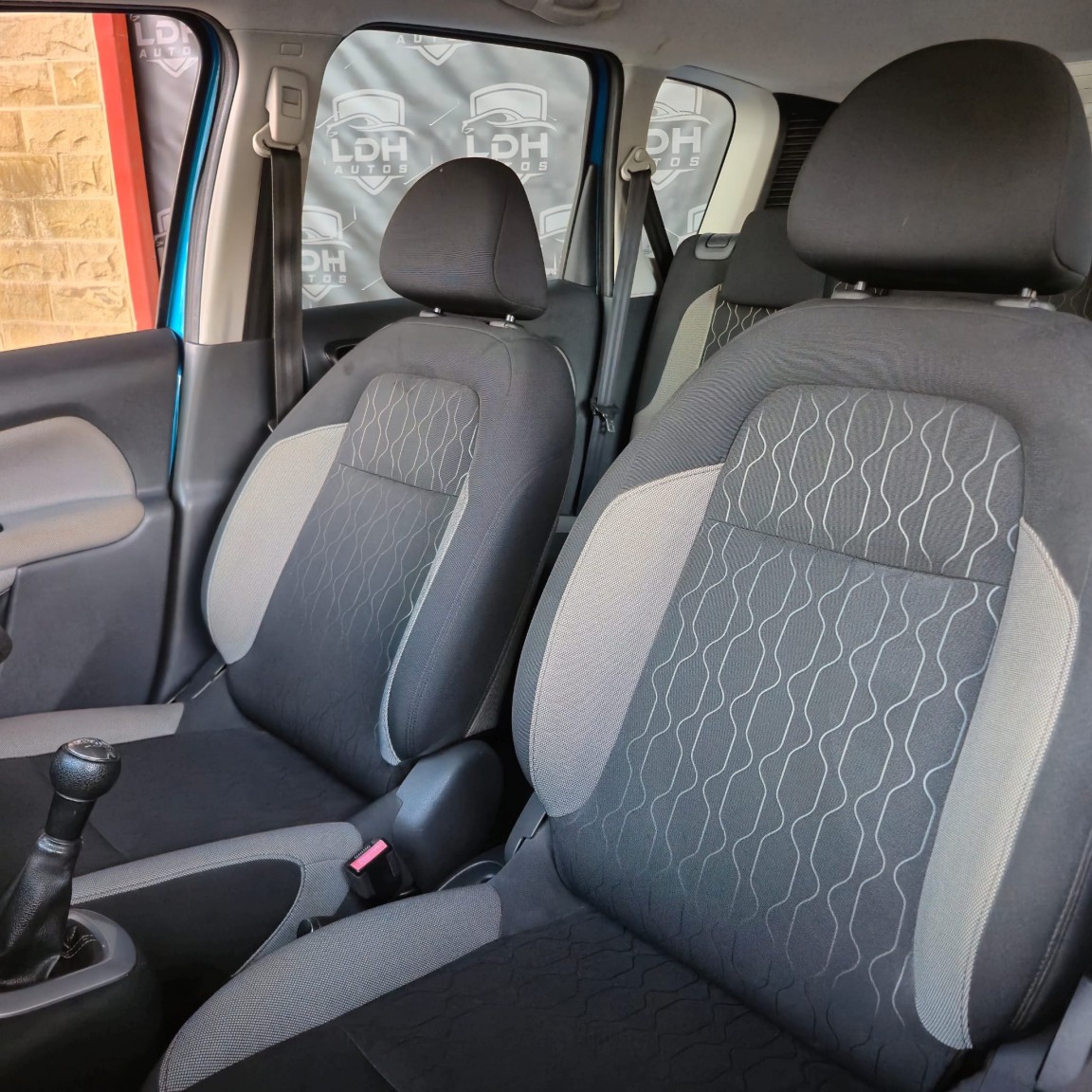 Used Citroen C3 Picasso 2013 for sale - 76455413: Photo 11