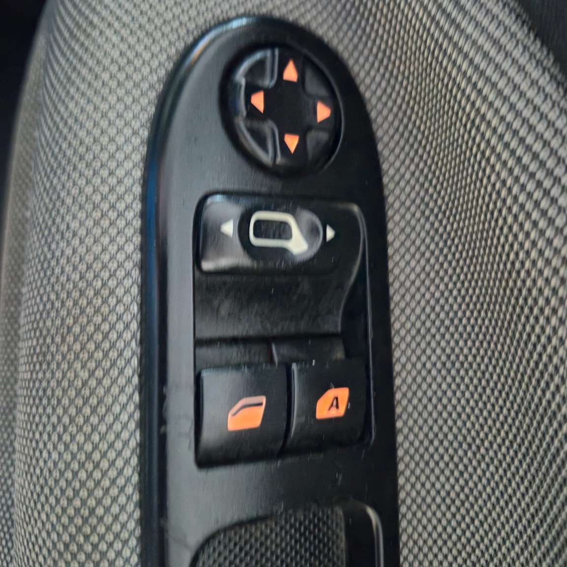 Used Citroen C3 Picasso 2013 for sale - 76455413: Photo 13