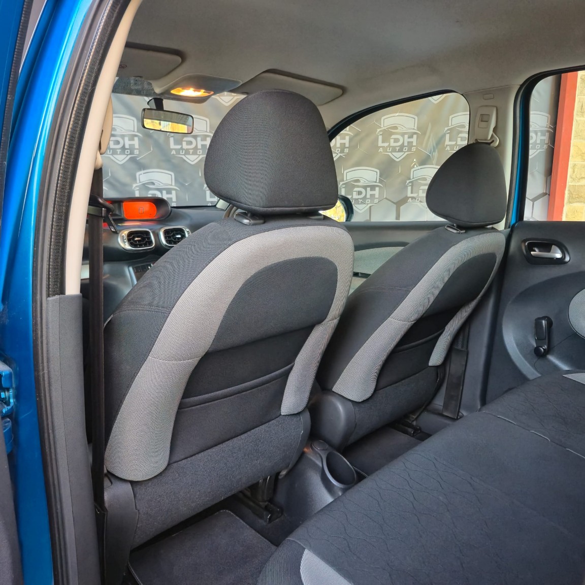 Used Citroen C3 Picasso 2013 for sale - 76455413: Photo 14