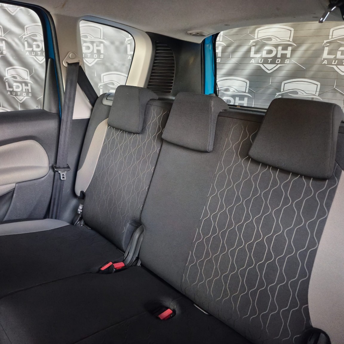 Used Citroen C3 Picasso 2013 for sale - 76455413: Photo 15