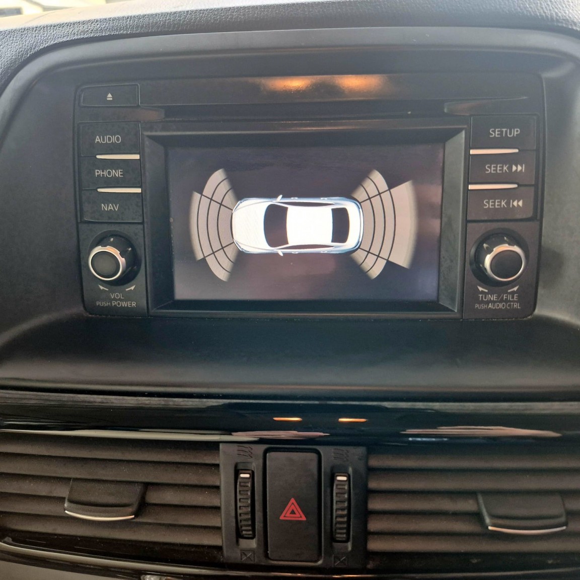 Used Mazda CX-5 2014 for sale - 77008202: Photo 18