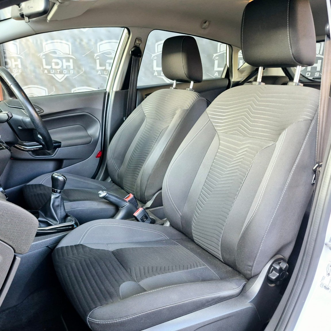 Used Ford Fiesta 2014 for sale - 77001521: Photo 11