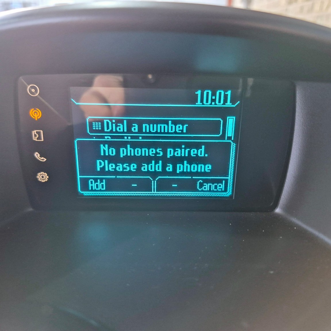 Used Ford Fiesta 2014 for sale - 77001521: Photo 14