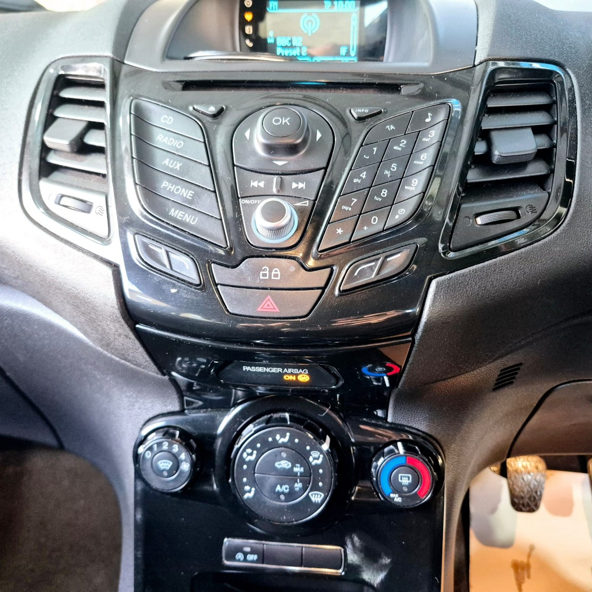 Used Ford Fiesta 2014 for sale - 77001521: Photo 15