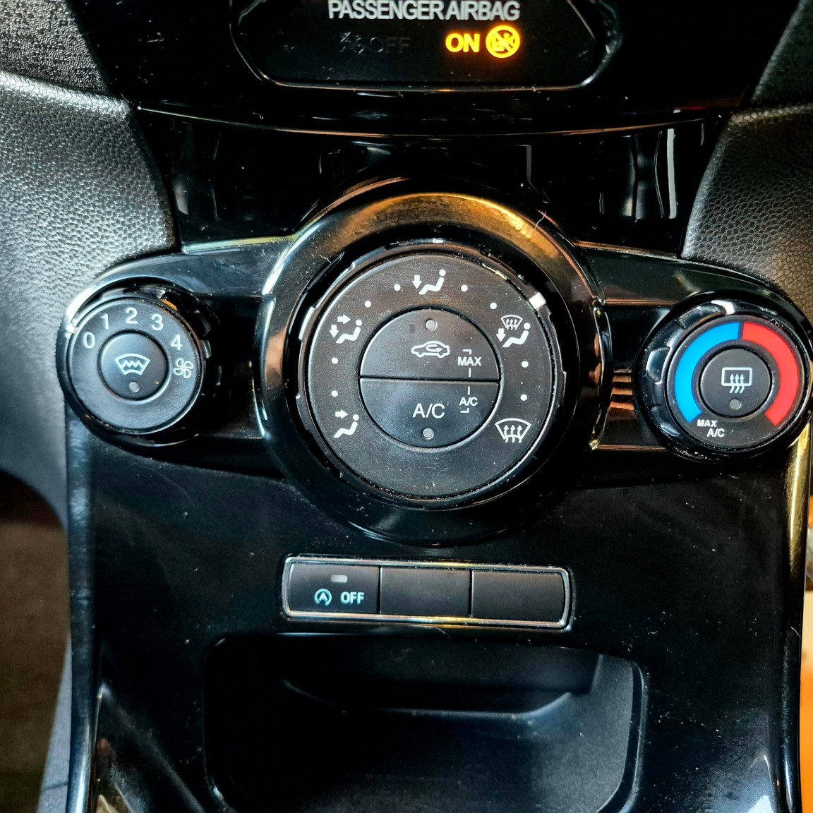 Used Ford Fiesta 2014 for sale - 77001521: Photo 16