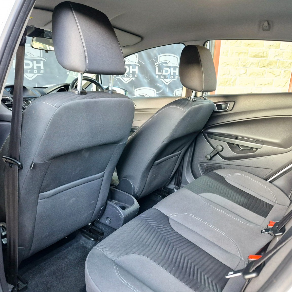 Used Ford Fiesta 2014 for sale - 77001521: Photo 17