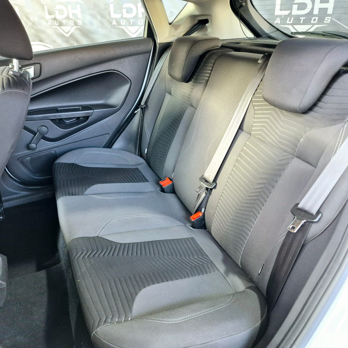 Used Ford Fiesta 2014 for sale - 77001521: Photo 18