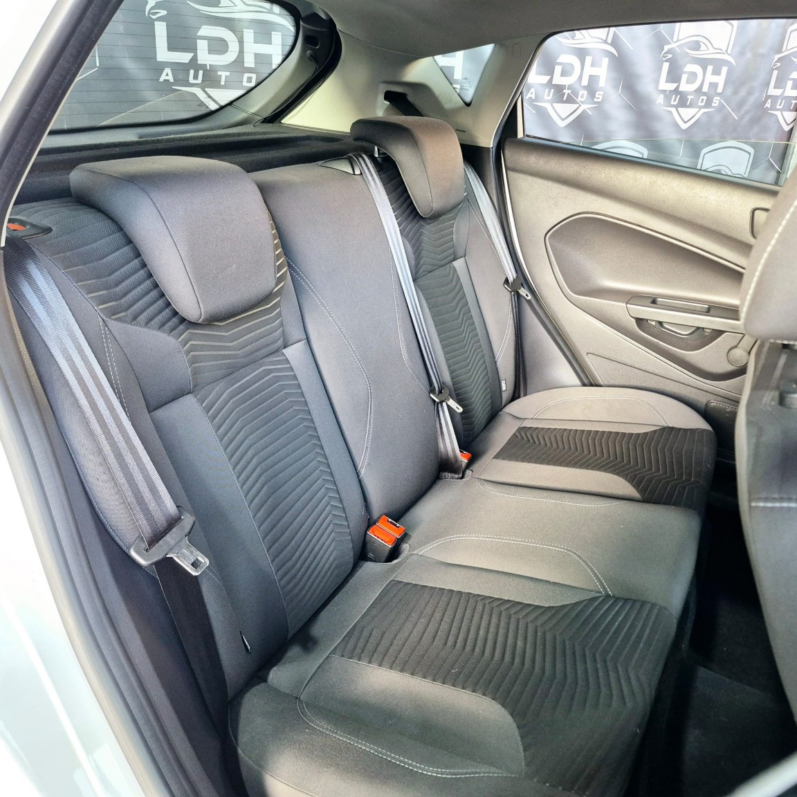 Used Ford Fiesta 2014 for sale - 77001521: Photo 19