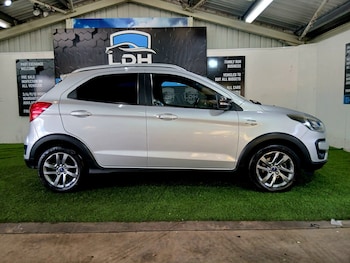 Used Ford Ka+ 2019 for sale - 78938232: Photo