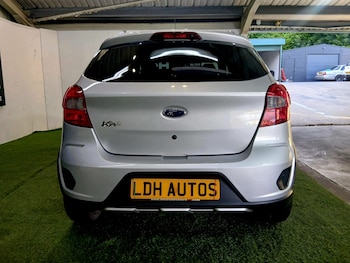 Used Ford Ka+ 2019 for sale - 78938232: Photo