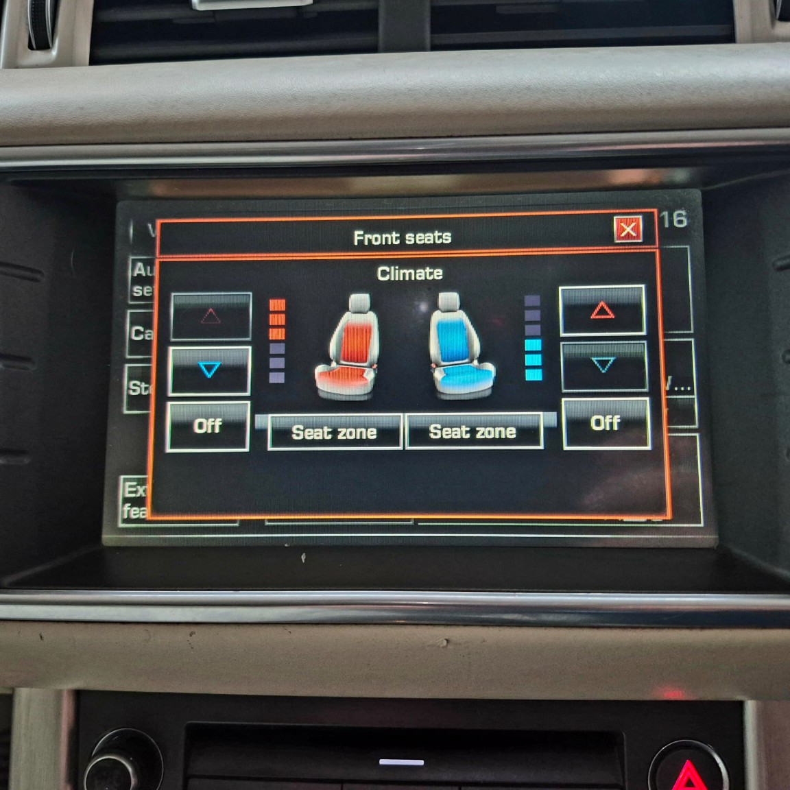 Used Land Rover Range Rover Evoque 2014 for sale - 76855383: Photo 12