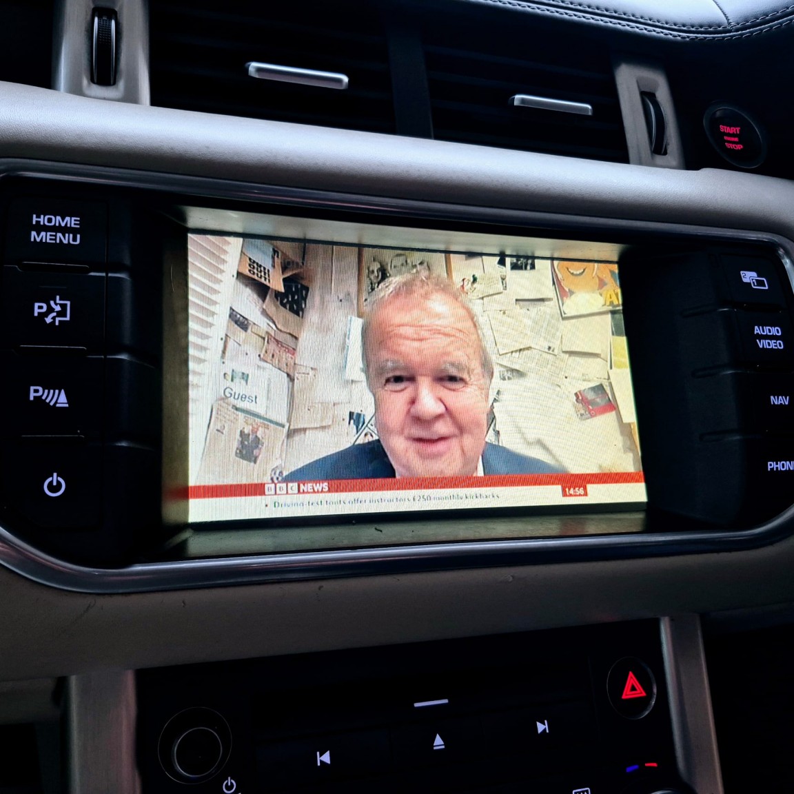 Used Land Rover Range Rover Evoque 2014 for sale - 76855383: Photo 13