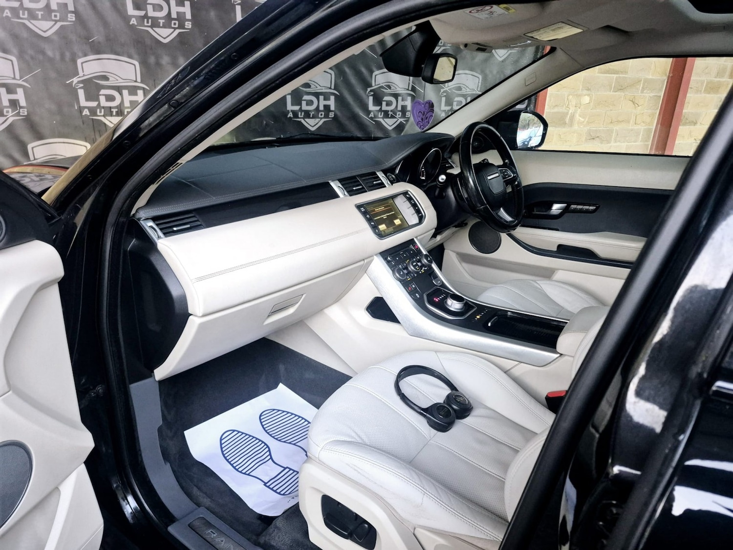 Used Land Rover Range Rover Evoque 2014 for sale - 76855383: Photo 15