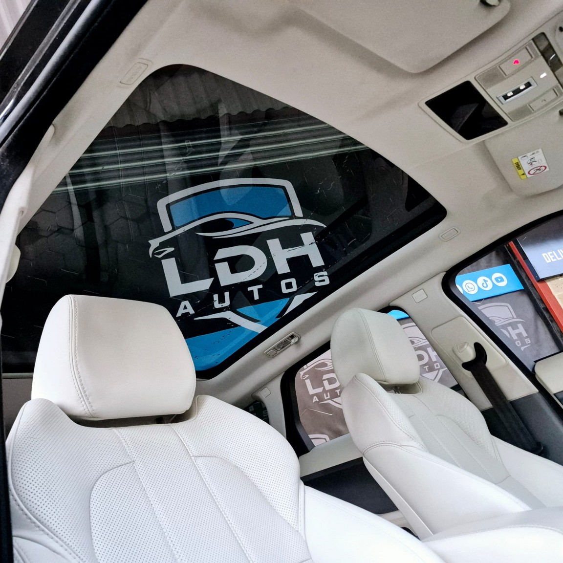 Used Land Rover Range Rover Evoque 2014 for sale - 76855383: Photo 17