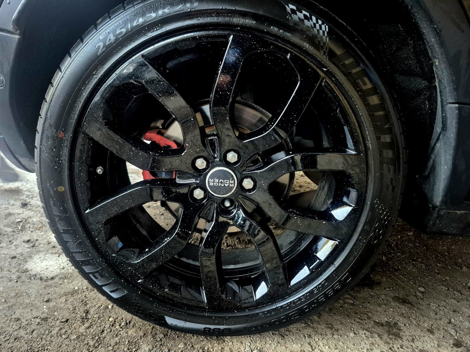 Used Land Rover Range Rover Evoque 2014 for sale - 76855383: Photo 7