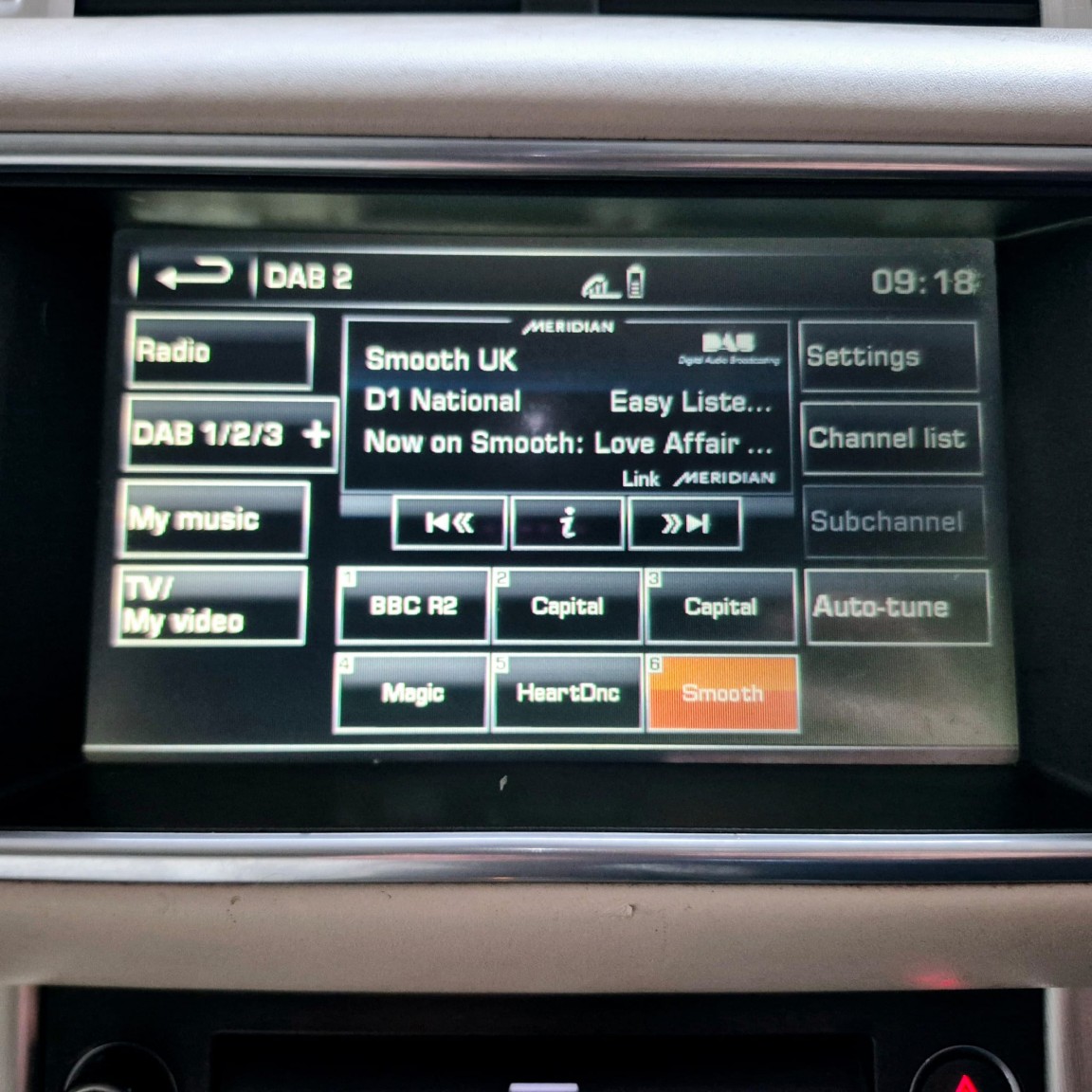 Used Land Rover Range Rover Evoque 2014 for sale - 76855383: Photo 9