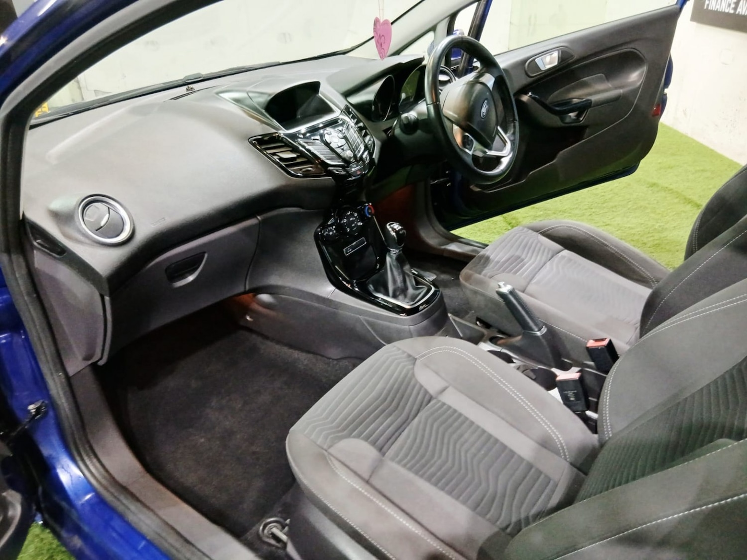 Used Ford Fiesta 2016 for sale - 77357401: Photo 11