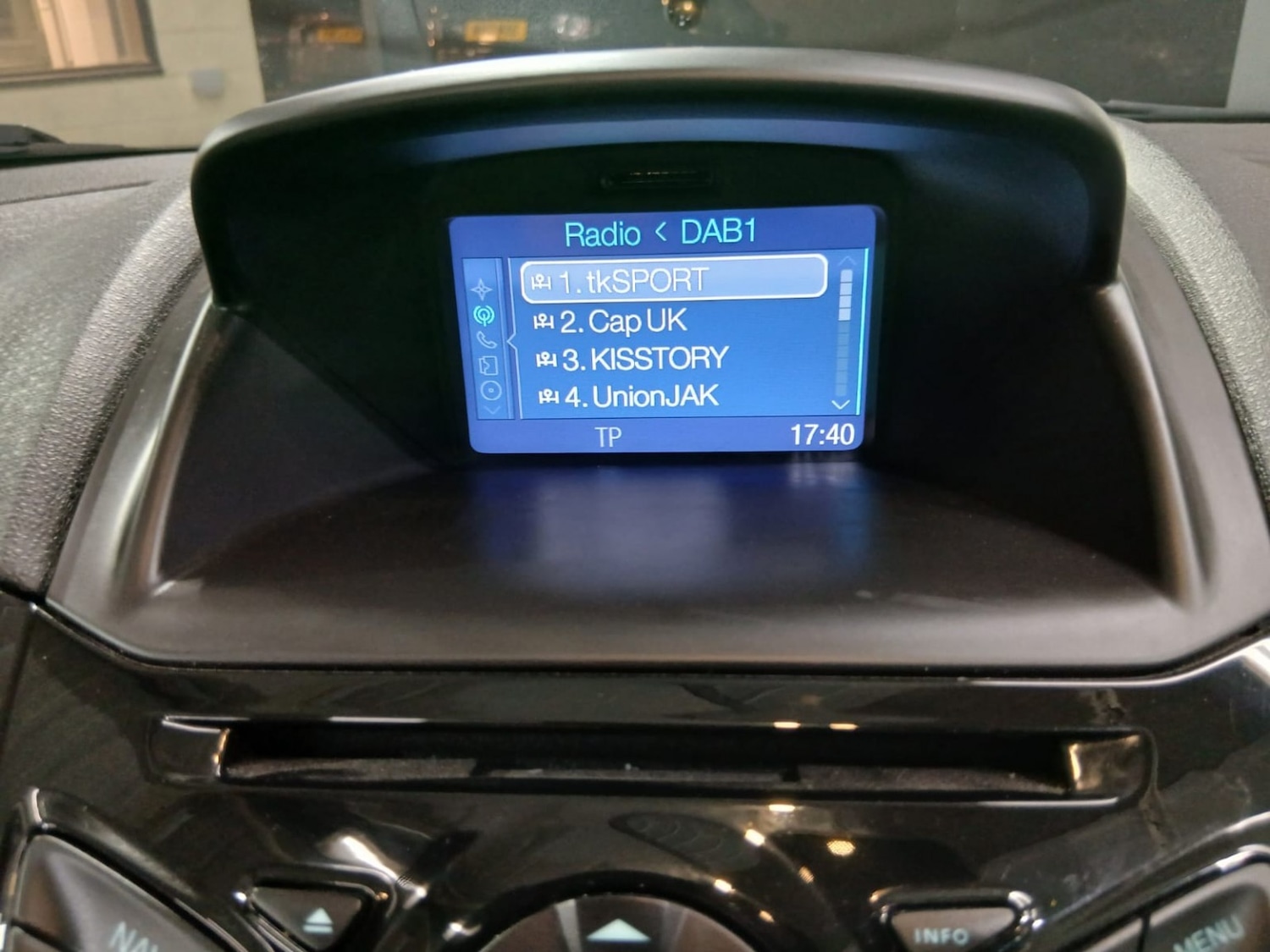 Used Ford Fiesta 2016 for sale - 77357401: Photo 15