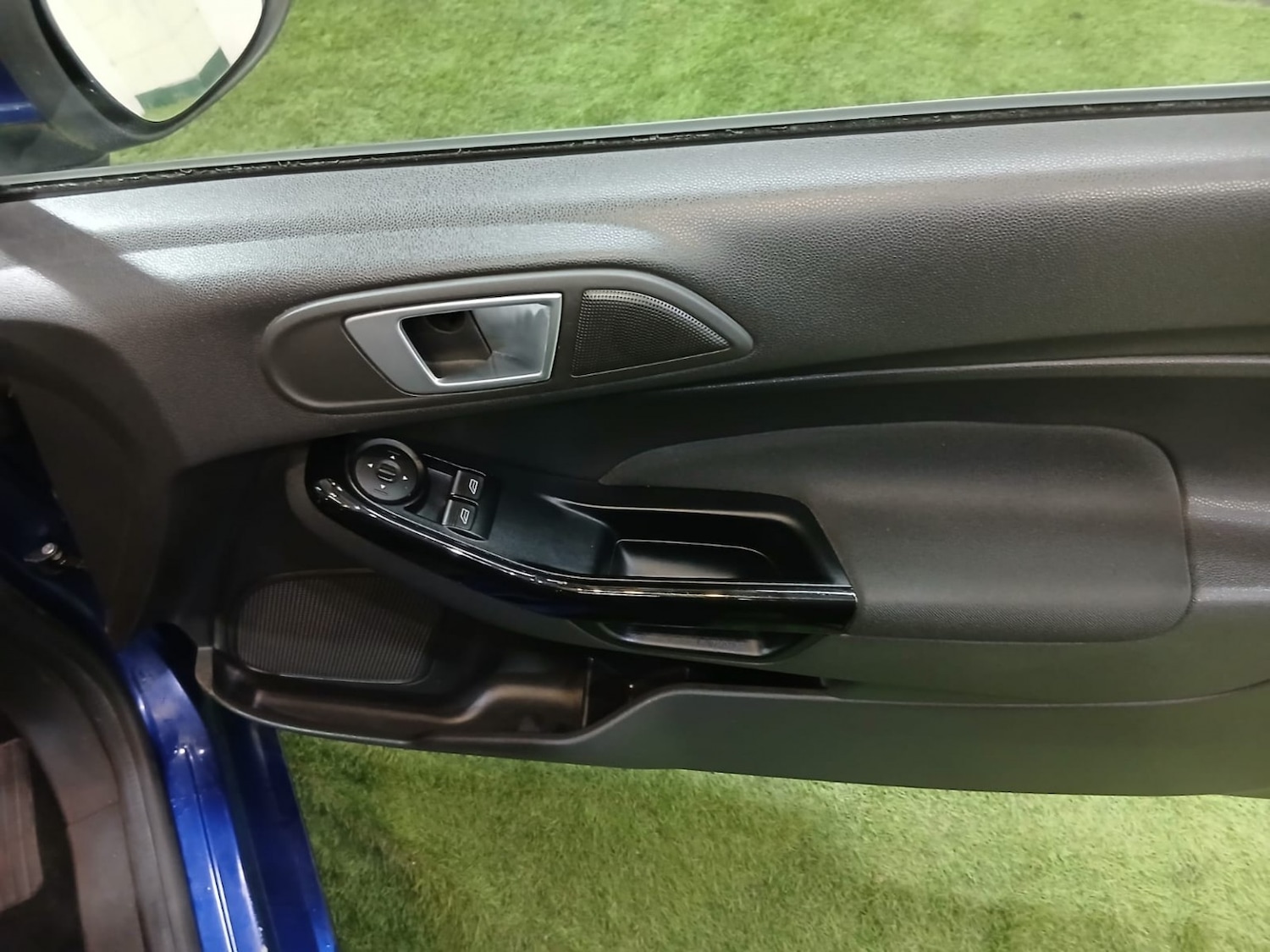 Used Ford Fiesta 2016 for sale - 77357401: Photo 17