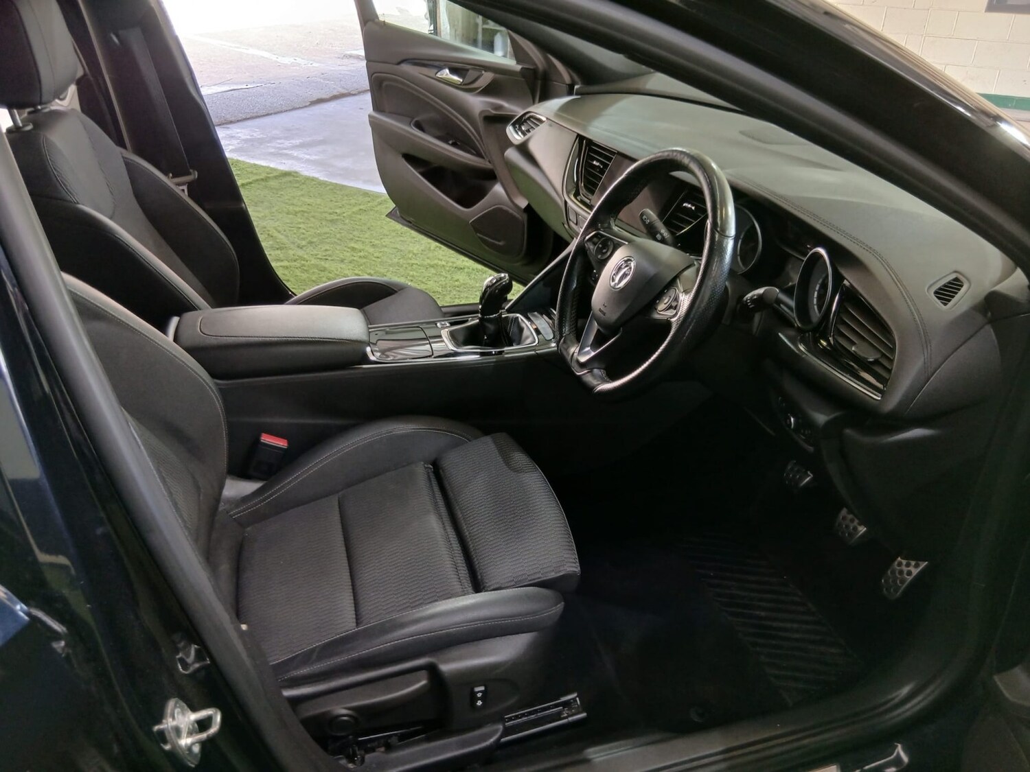 Used Vauxhall Insignia 2018 for sale - 78038895: Photo 10