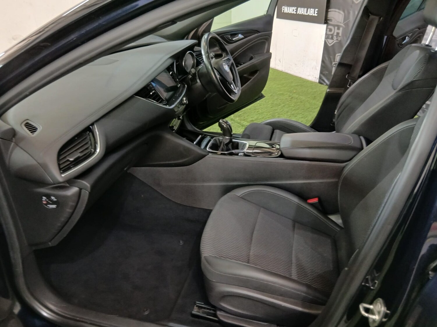 Used Vauxhall Insignia 2018 for sale - 78038895: Photo 11