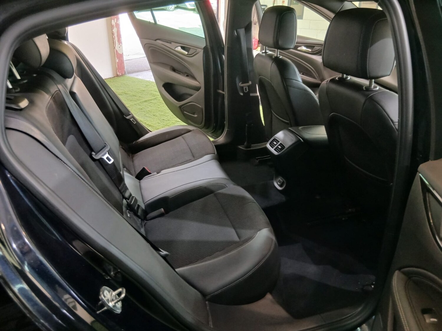 Used Vauxhall Insignia 2018 for sale - 78038895: Photo 13