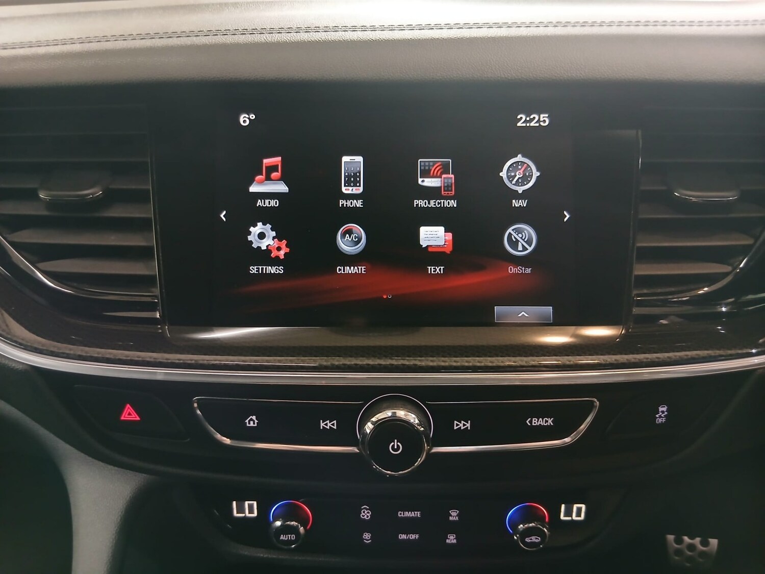 Used Vauxhall Insignia 2018 for sale - 78038895: Photo 16