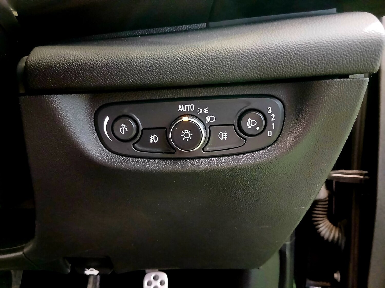 Used Vauxhall Insignia 2018 for sale - 78038895: Photo 18