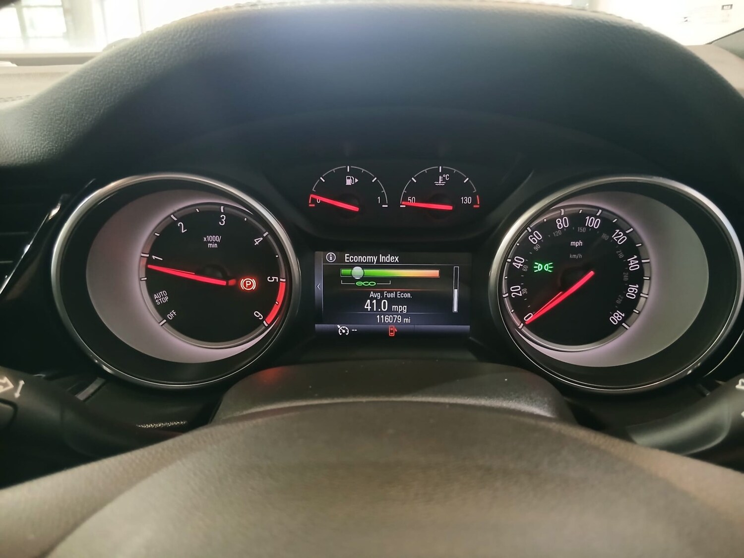 Used Vauxhall Insignia 2018 for sale - 78038895: Photo 19