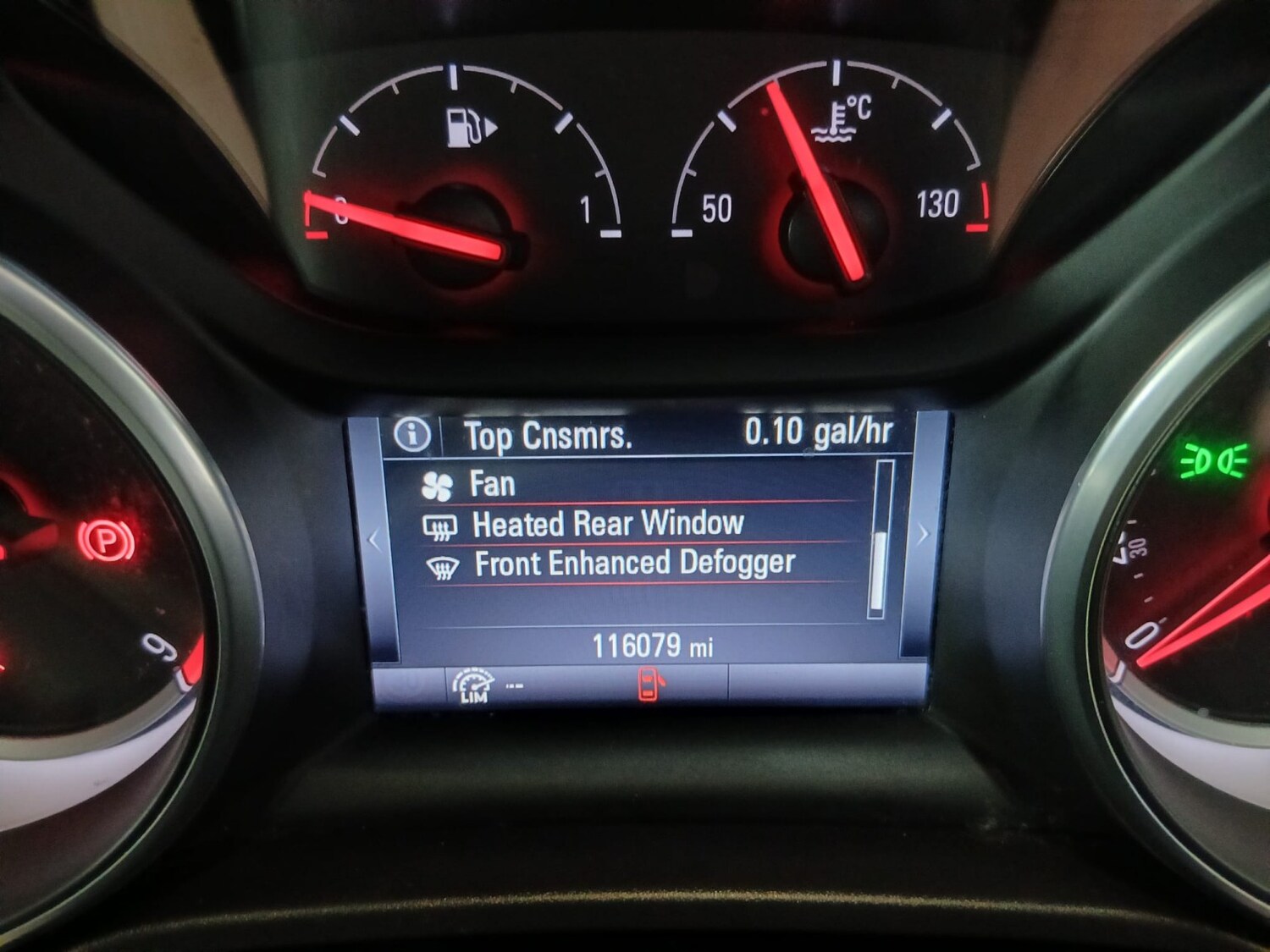 Used Vauxhall Insignia 2018 for sale - 78038895: Photo 24