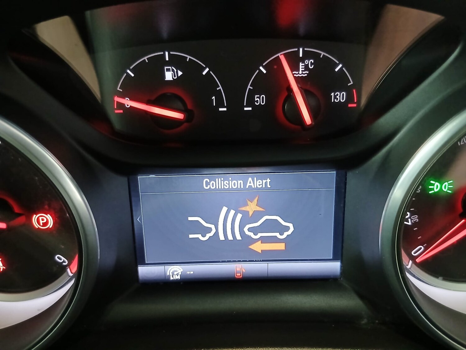 Used Vauxhall Insignia 2018 for sale - 78038895: Photo 25