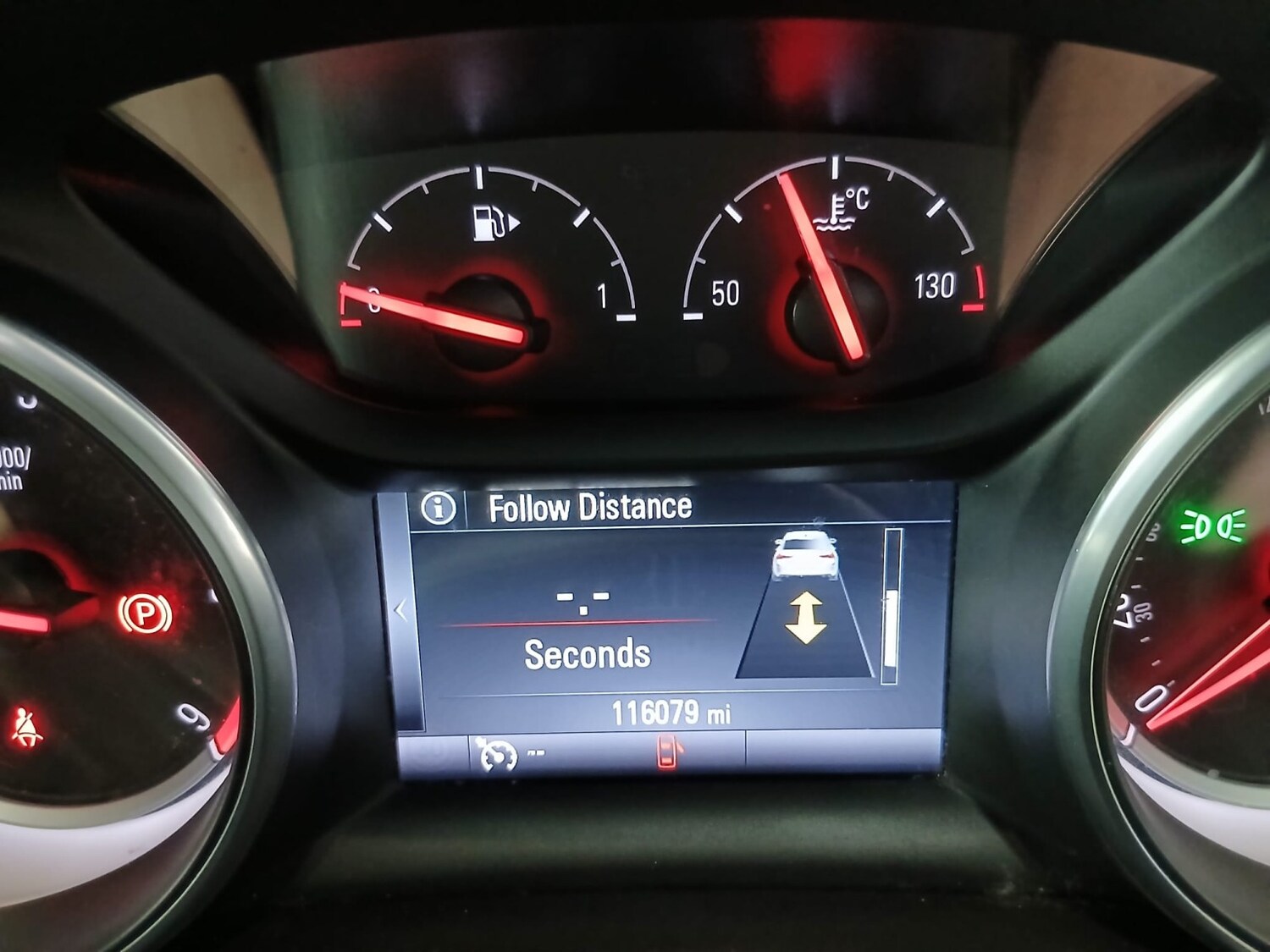 Used Vauxhall Insignia 2018 for sale - 78038895: Photo 26