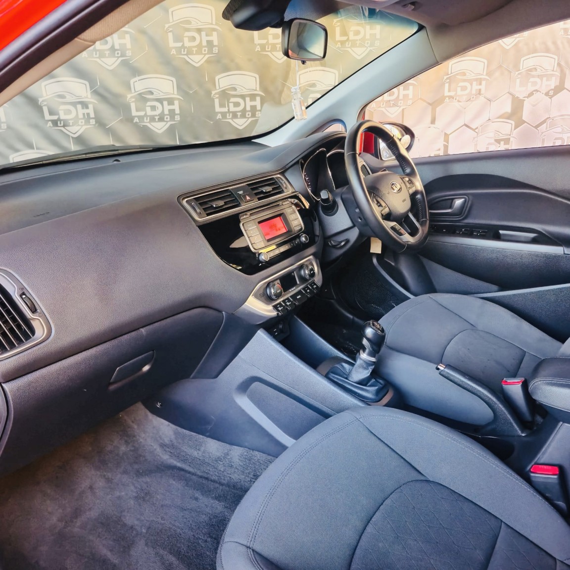 Used Kia Rio 2016 for sale - 76455405: Photo 10