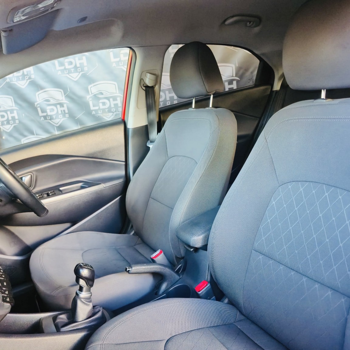 Used Kia Rio 2016 for sale - 76455405: Photo 11