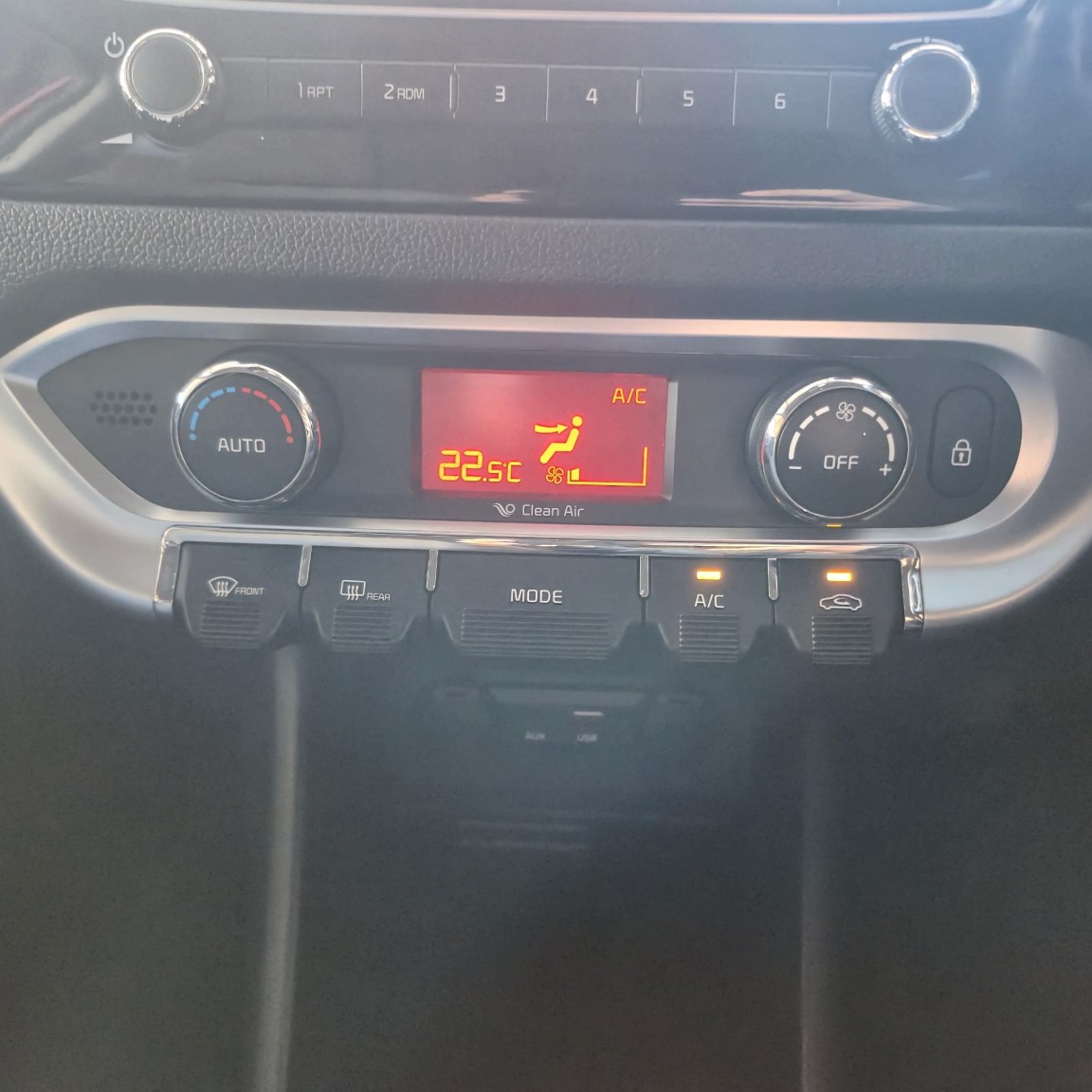 Used Kia Rio 2016 for sale - 76455405: Photo 12