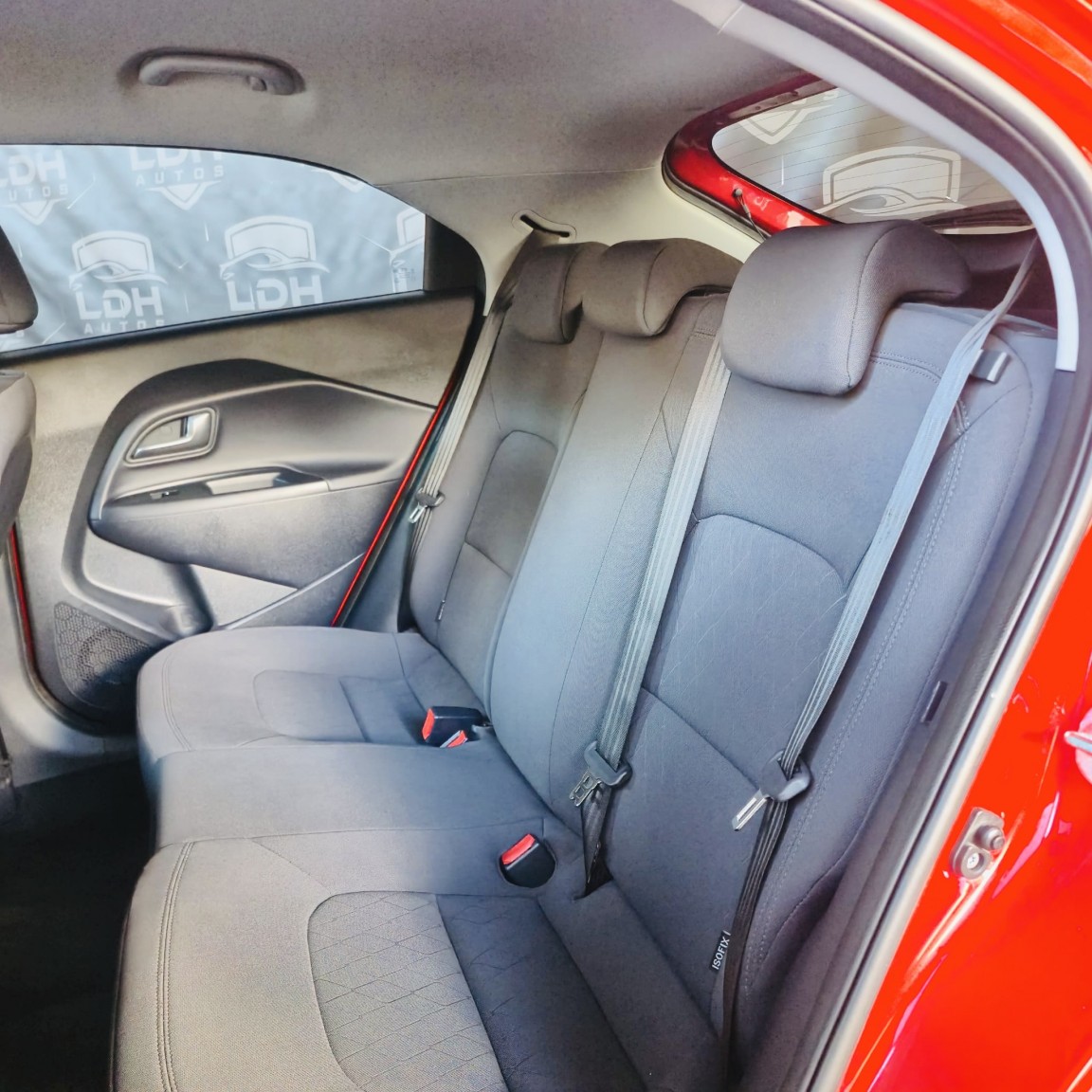 Used Kia Rio 2016 for sale - 76455405: Photo 15