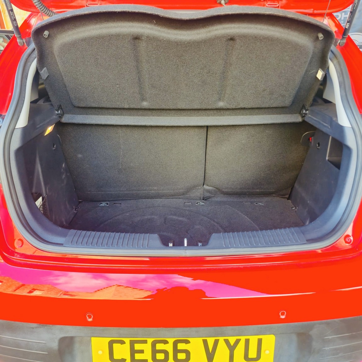 Used Kia Rio 2016 for sale - 76455405: Photo 16