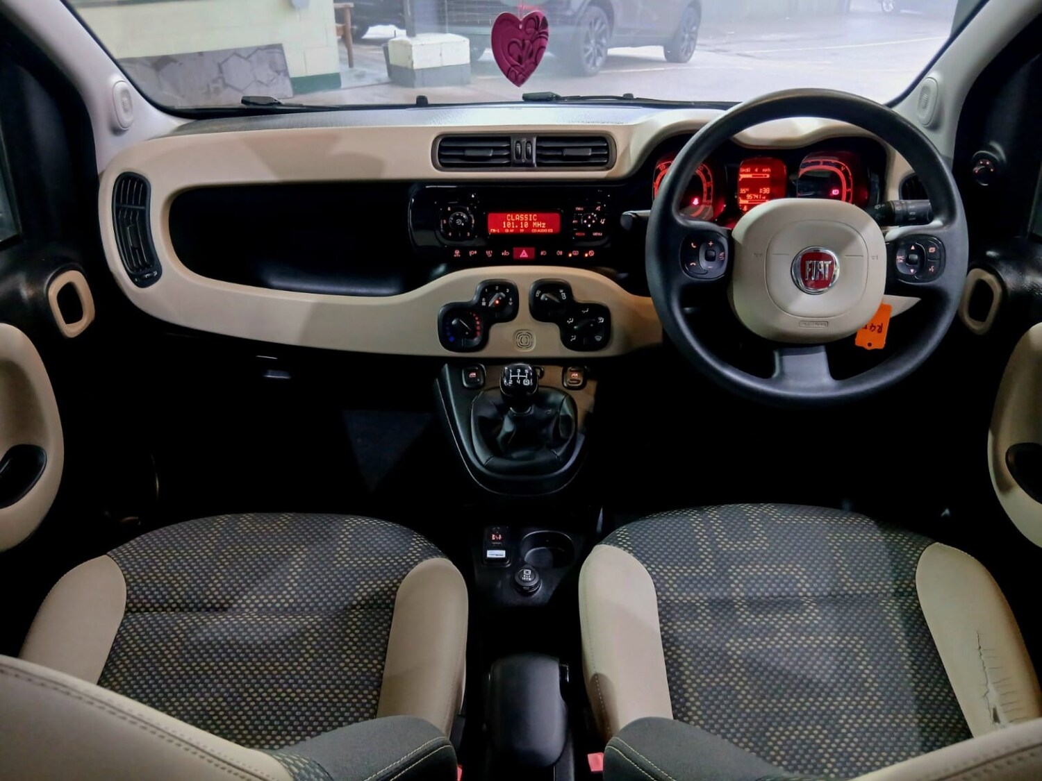 Used Fiat Panda 2014 for sale - 77453359: Photo 10