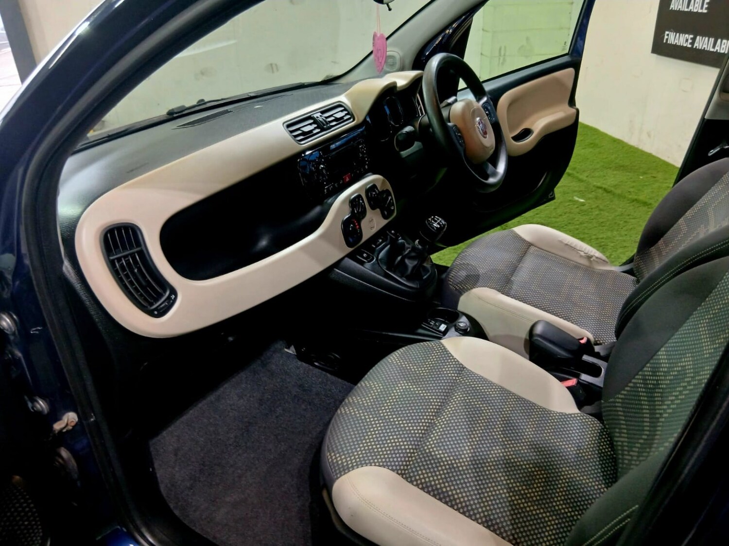 Used Fiat Panda 2014 for sale - 77453359: Photo 12