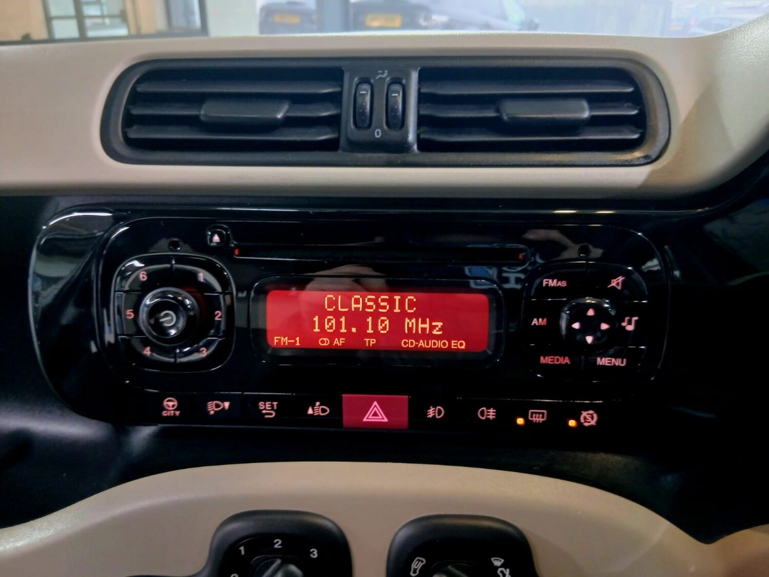 Used Fiat Panda 2014 for sale - 77453359: Photo 14