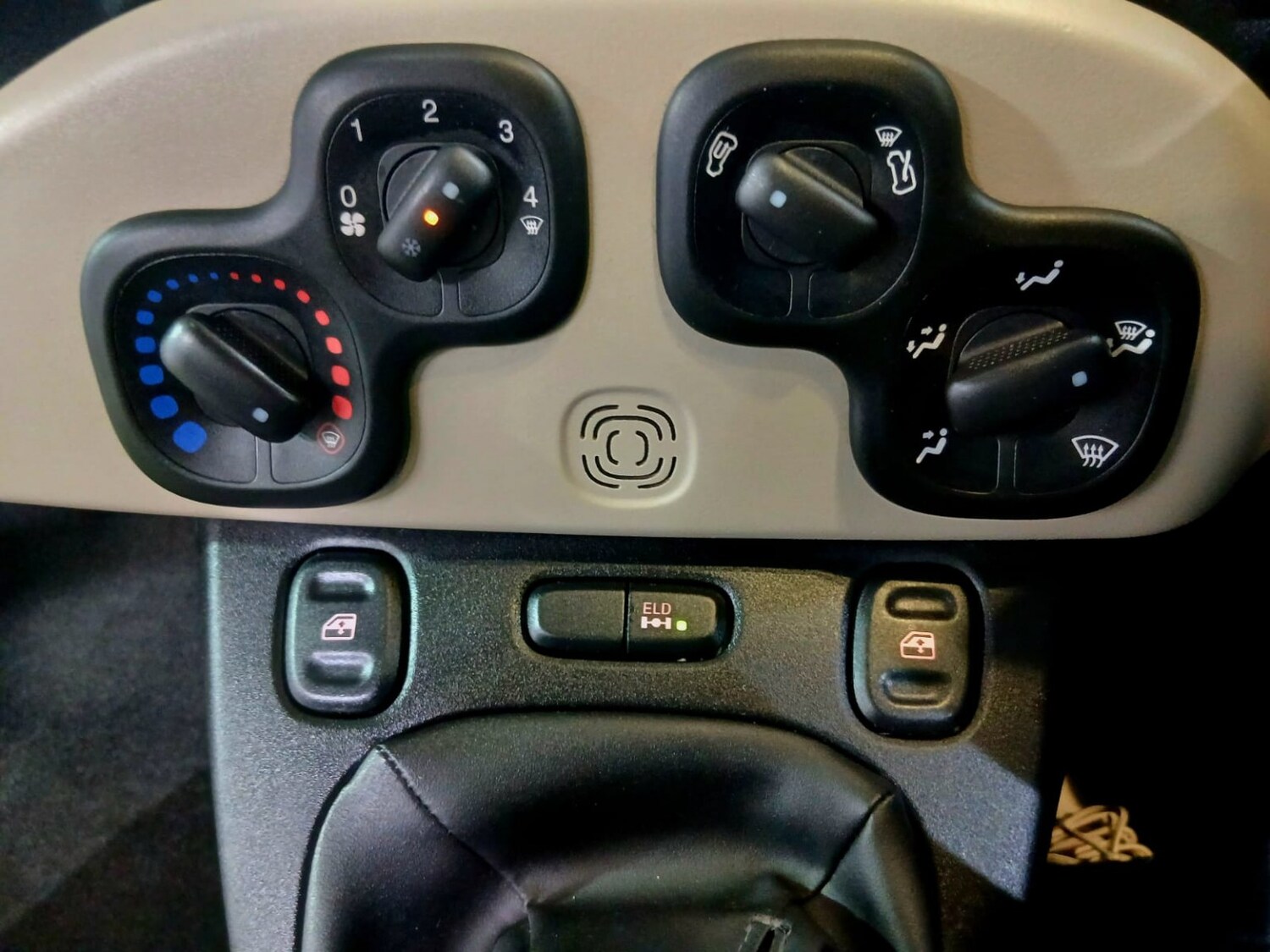 Used Fiat Panda 2014 for sale - 77453359: Photo 15