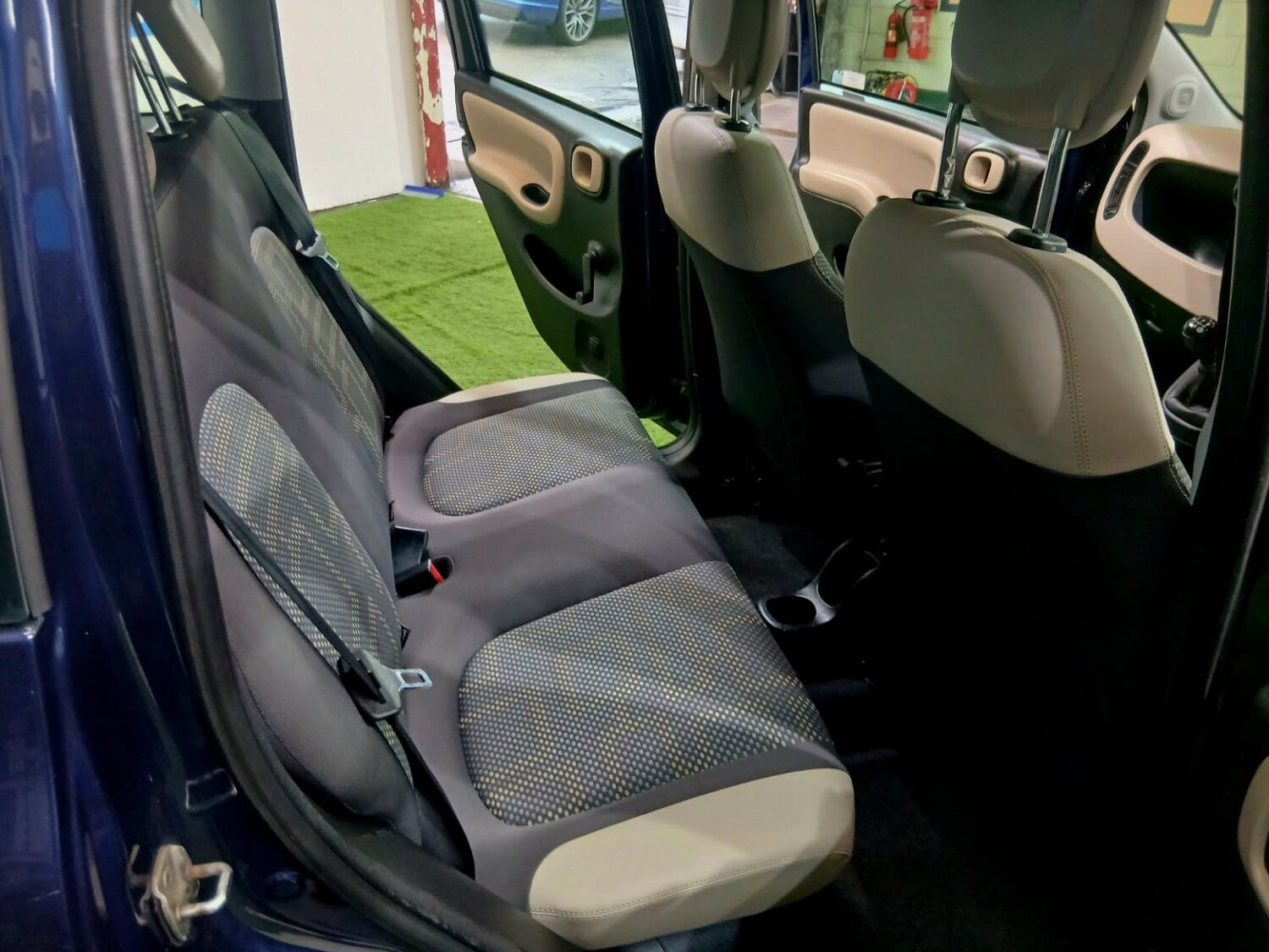 Used Fiat Panda 2014 for sale - 77453359: Photo 20