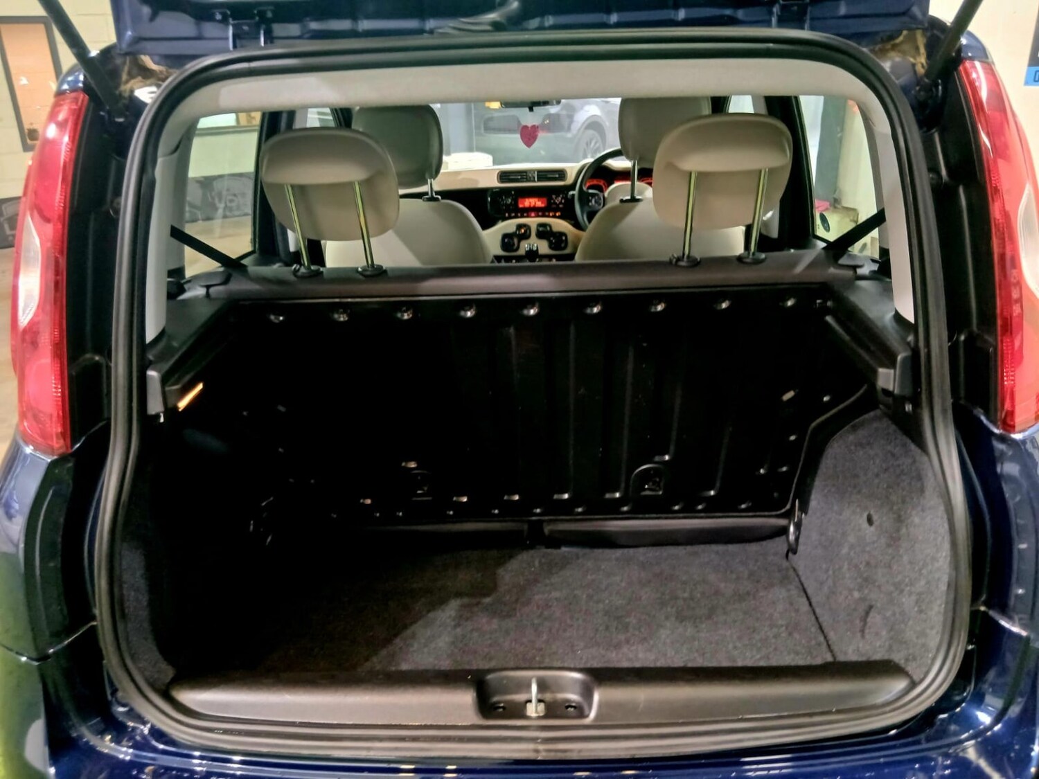 Used Fiat Panda 2014 for sale - 77453359: Photo 21