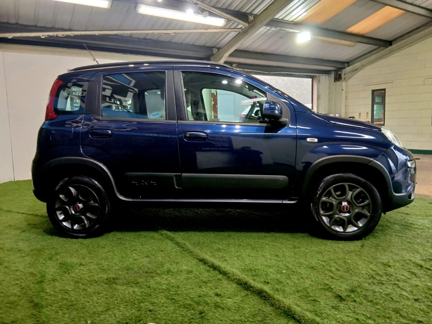 Used Fiat Panda 2014 for sale - 77453359: Photo 6