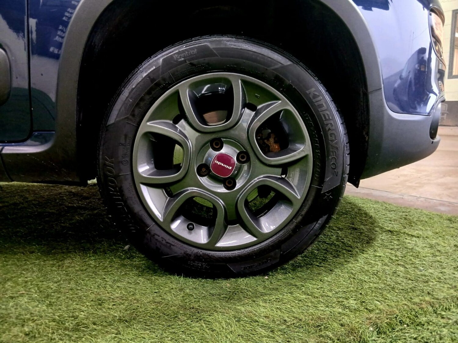 Used Fiat Panda 2014 for sale - 77453359: Photo 9