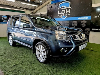 Used Nissan X-Trail 2014 for sale - 78733157: Photo
