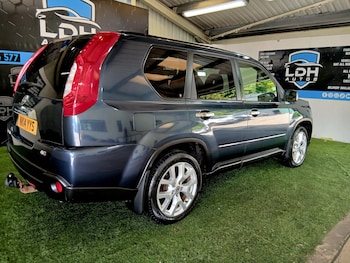 Used Nissan X-Trail 2014 for sale - 78733157: Photo