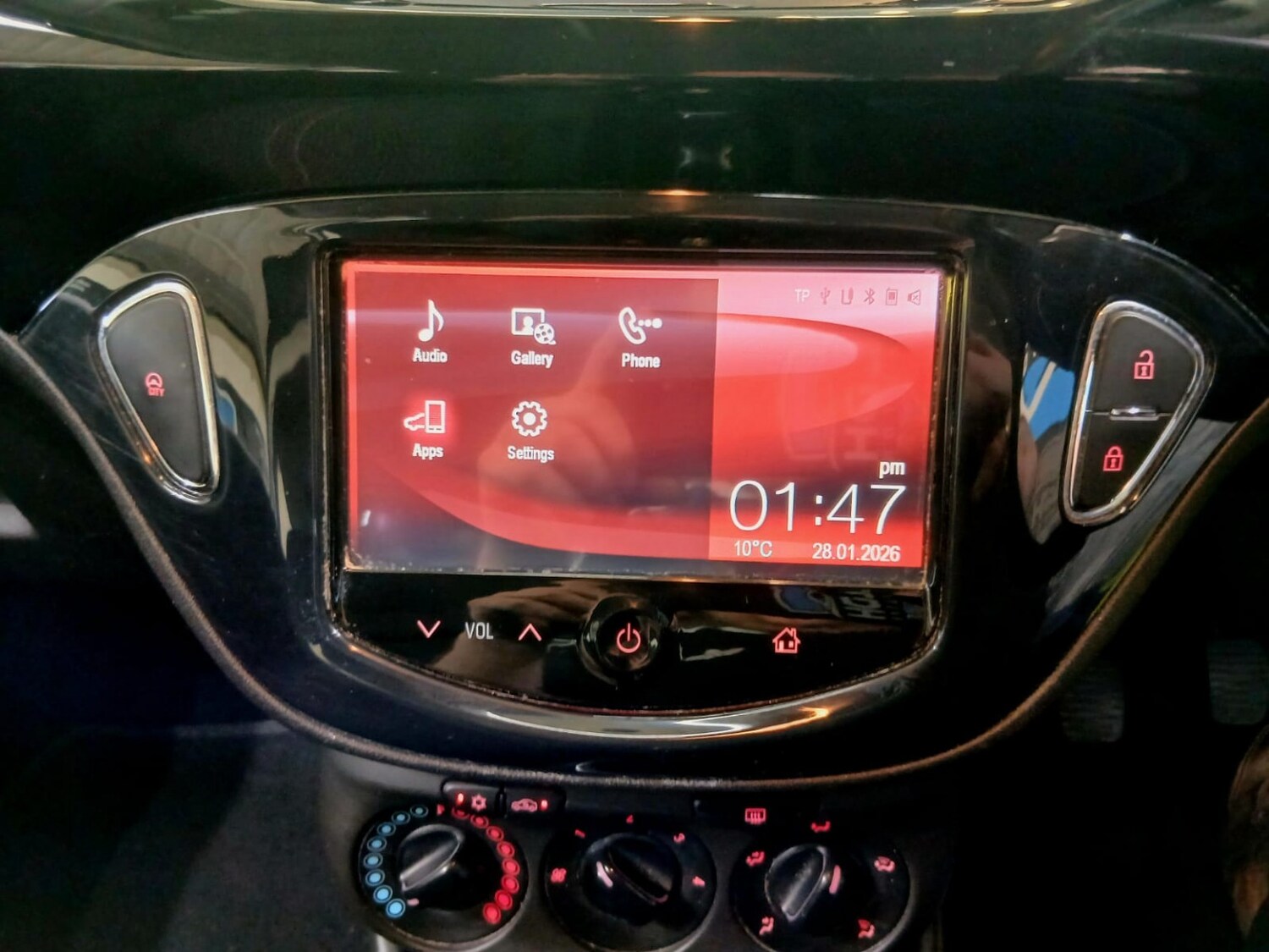 Used Vauxhall Corsa 2015 for sale - 77363615: Photo 13