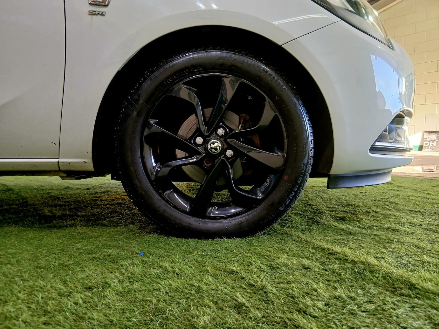 Used Vauxhall Corsa 2015 for sale - 77363615: Photo 9