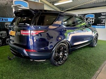 Used Land Rover Discovery 2018 for sale - 79216184: Photo